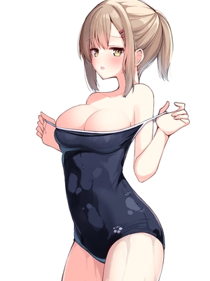 [おみなえし／おみなん] こんな幼馴染がいてほしい差分 ｜要这样的青梅竹马差分 [Adoscc 個人翻訳]_367_10