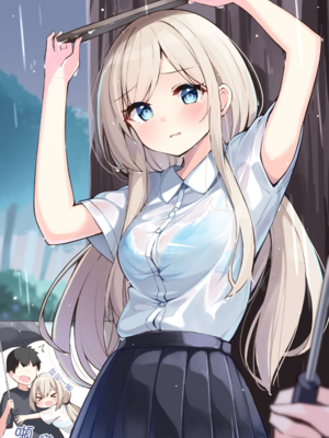 [おみなえし／おみなん] こんな幼馴染がいてほしい差分 ｜要这样的青梅竹马差分 [Adoscc 個人翻訳]_378_01