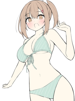 [おみなえし／おみなん] こんな幼馴染がいてほしい差分 ｜要这样的青梅竹马差分 [Adoscc 個人翻訳]_414_05