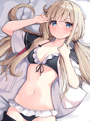 [おみなえし／おみなん] こんな幼馴染がいてほしい差分 ｜要这样的青梅竹马差分 [Adoscc 個人翻訳]_421_12