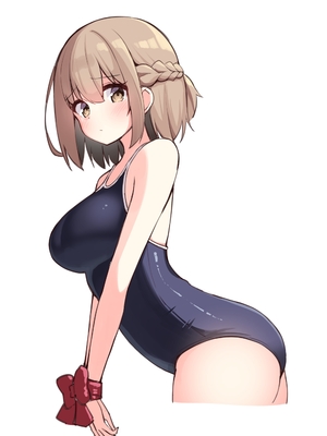 [おみなえし／おみなん] こんな幼馴染がいてほしい差分 ｜要这样的青梅竹马差分 [Adoscc 個人翻訳]_429_20