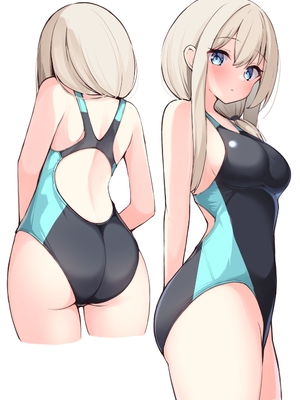 [おみなえし／おみなん] こんな幼馴染がいてほしい差分 ｜要这样的青梅竹马差分 [Adoscc 個人翻訳]_442_13