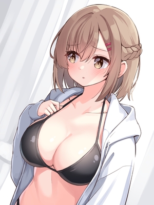 [おみなえし／おみなん] こんな幼馴染がいてほしい差分 ｜要这样的青梅竹马差分 [Adoscc 個人翻訳]_521_63