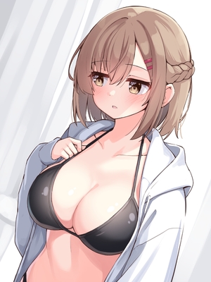 [おみなえし／おみなん] こんな幼馴染がいてほしい差分 ｜要这样的青梅竹马差分 [Adoscc 個人翻訳]_524_66