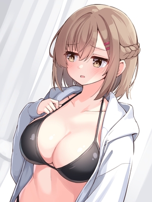 [おみなえし／おみなん] こんな幼馴染がいてほしい差分 ｜要这样的青梅竹马差分 [Adoscc 個人翻訳]_526_68