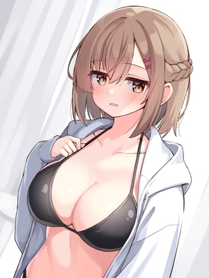 [おみなえし／おみなん] こんな幼馴染がいてほしい差分 ｜要这样的青梅竹马差分 [Adoscc 個人翻訳]_528_70