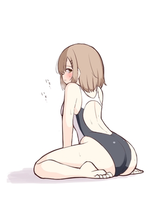 [おみなえし／おみなん] こんな幼馴染がいてほしい差分 ｜要这样的青梅竹马差分 [Adoscc 個人翻訳]_556_24