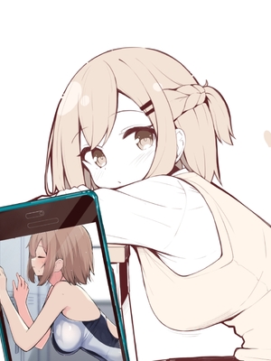 [おみなえし／おみなん] こんな幼馴染がいてほしい差分 ｜要这样的青梅竹马差分 [Adoscc 個人翻訳]_557_25