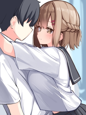 [おみなえし／おみなん] こんな幼馴染がいてほしい差分 ｜要这样的青梅竹马差分 [Adoscc 個人翻訳]_611_2