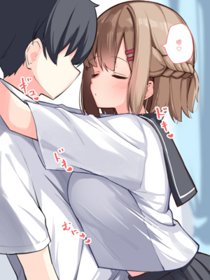 [おみなえし／おみなん] こんな幼馴染がいてほしい差分 ｜要这样的青梅竹马差分 [Adoscc 個人翻訳]_612_3