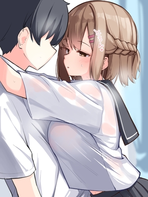 [おみなえし／おみなん] こんな幼馴染がいてほしい差分 ｜要这样的青梅竹马差分 [Adoscc 個人翻訳]_621_12