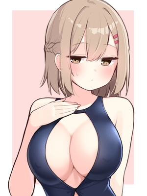 [おみなえし／おみなん] こんな幼馴染がいてほしい差分 ｜要这样的青梅竹马差分 [Adoscc 個人翻訳]_705_30