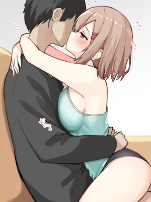 [おみなえし／おみなん] こんな幼馴染がいてほしい差分 ｜要这样的青梅竹马差分 [Adoscc 個人翻訳]_751_13