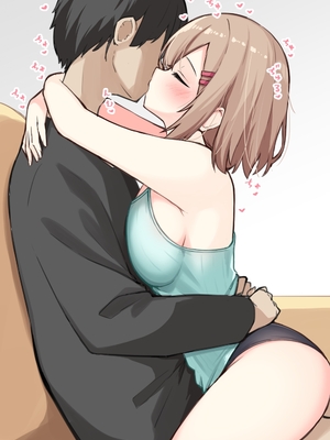 [おみなえし／おみなん] こんな幼馴染がいてほしい差分 ｜要这样的青梅竹马差分 [Adoscc 個人翻訳]_752_14