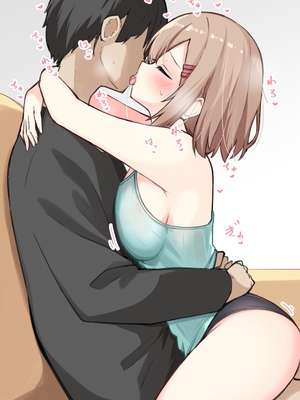 [おみなえし／おみなん] こんな幼馴染がいてほしい差分 ｜要这样的青梅竹马差分 [Adoscc 個人翻訳]_754_16