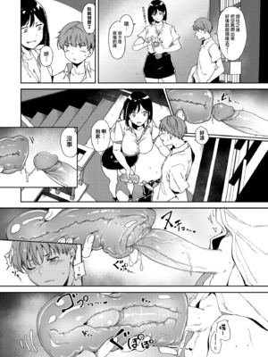 [あるぷ] ルーティーン 総集編 [1~4+续] [中国翻訳]_2.0-02