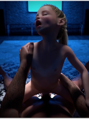 [Starkers] Small Secrets Part 02_55