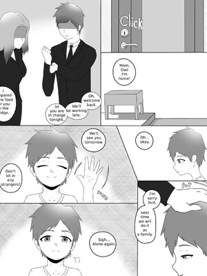 [Hoonter] Anya's (Lewd) Awakening~ (Anya Melfissa)_05