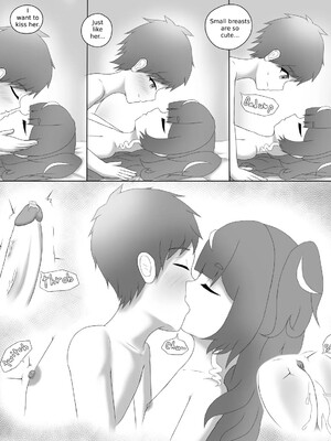 [Hoonter] Anya's (Lewd) Awakening~ (Anya Melfissa)_12