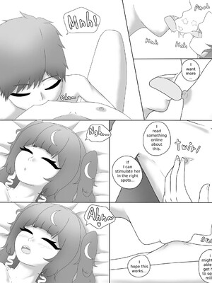 [Hoonter] Anya's (Lewd) Awakening~ (Anya Melfissa)_13