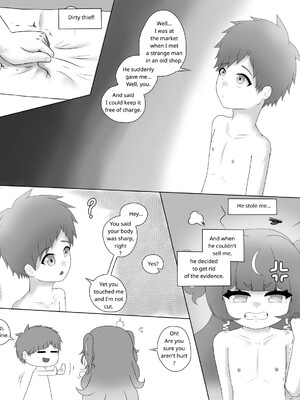 [Hoonter] Anya's (Lewd) Awakening~ (Anya Melfissa)_21