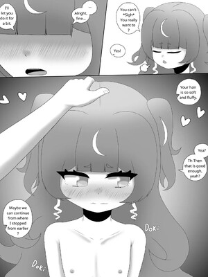 [Hoonter] Anya's (Lewd) Awakening~ (Anya Melfissa)_23