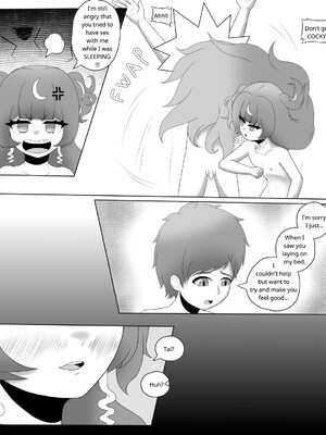 [Hoonter] Anya's (Lewd) Awakening~ (Anya Melfissa)_24