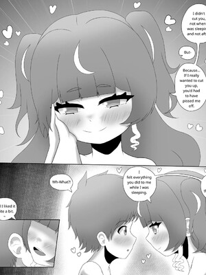 [Hoonter] Anya's (Lewd) Awakening~ (Anya Melfissa)_25