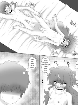 [Hoonter] Anya's (Lewd) Awakening~ (Anya Melfissa)_40