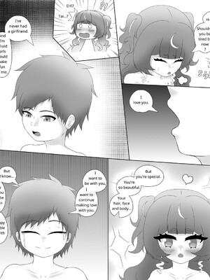 [Hoonter] Anya's (Lewd) Awakening~ (Anya Melfissa)_42