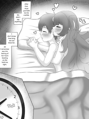 [Hoonter] Anya's (Lewd) Awakening~ (Anya Melfissa)_48