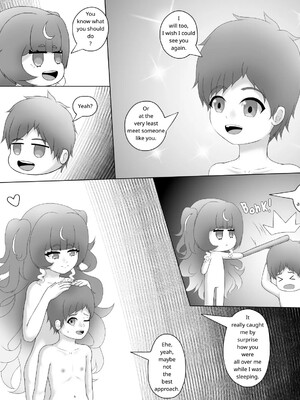 [Hoonter] Anya's (Lewd) Awakening~ (Anya Melfissa)_50