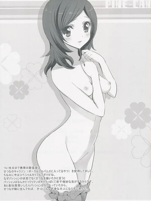 (C78) [福のれん (ユキヲ)] パイン缶 (フレッシュプリキュア!)_IMG_0012