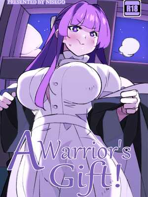 [Nisego] A Warrior's Gift!! (Sousou no Frieren)