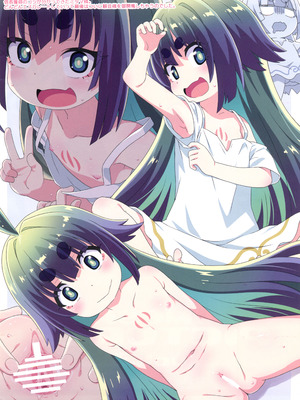 (C107) [夢先案内回覧版 (ひろひろき)] YUMESAKI PICTURES vol.3 (よろず)_02_wekj