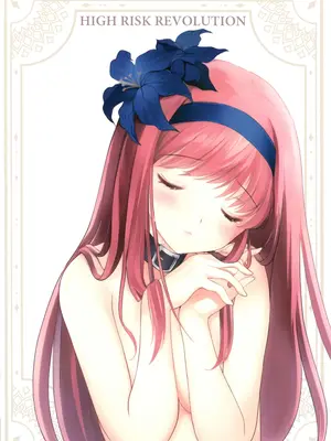 (C105) [HIGH RISK REVOLUTION] 詩織第30章上巻 さよならのカタチ（ときめきメモリアル)_45_wqru