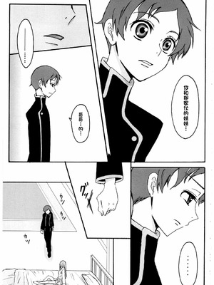 (C74) [Zooko (和)] シークレット・シークレット (コードギアス 反逆のルルーシュ) [IC个人汉化]_04_alik