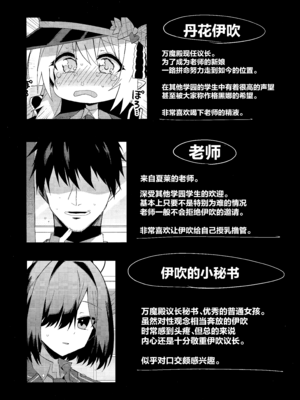 (C107) [みらくるバーン (比宮じょーず)] イブキとい～っぱいシようねっ♡ (ブルーアーカイブ)｜要和伊吹尽情~地做个爽哦♡ [欶澜汉化组]_04_rvqo