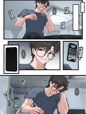 [歪むアリウム (JJune)] 快と楽を求めるススキ #2 [小梦个人汉化]_06_jmfq