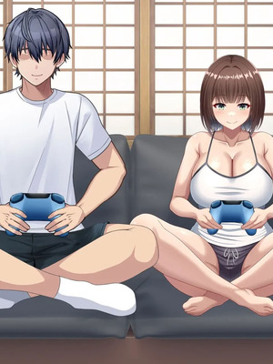 [つるつるいっぱい] 思い出の秘密基地がヤリ部屋になってた夏 [中国翻訳]_129_dowx