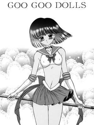 [BLACK DOG (黒犬獣)] THE GRATEFUL DEAD (美少女戦士セーラームーン) [2003年9月21日]_002323