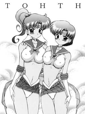 [BLACK DOG (黒犬獣)] THE GRATEFUL DEAD (美少女戦士セーラームーン) [2003年9月21日]_005959