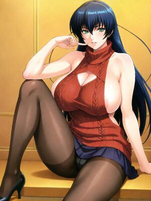 [嘎裡豬排]井河 アサギ&nbsp;&nbsp;対魔忍アサギ (Patreon) [AI Generated]_00010_2168636978