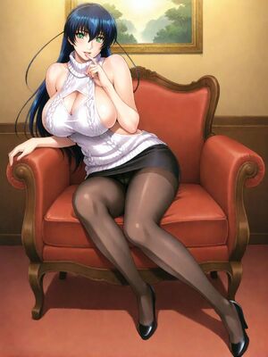 [嘎裡豬排]井河 アサギ&nbsp;&nbsp;対魔忍アサギ (Patreon) [AI Generated]_00012_2168636980