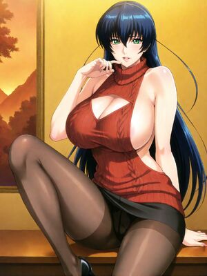 [嘎裡豬排]井河 アサギ&nbsp;&nbsp;対魔忍アサギ (Patreon) [AI Generated]_00013_2168636981