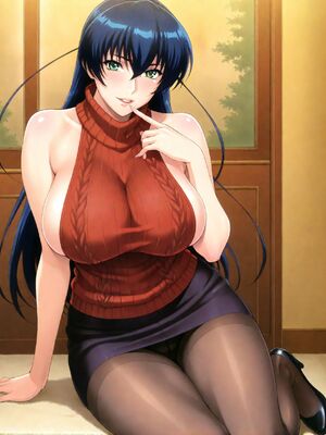 [嘎裡豬排]井河 アサギ&nbsp;&nbsp;対魔忍アサギ (Patreon) [AI Generated]_00018_2168636986