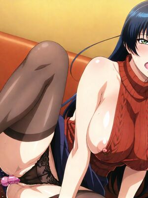 [嘎裡豬排]井河 アサギ&nbsp;&nbsp;対魔忍アサギ (Patreon) [AI Generated]_00057_1124966671