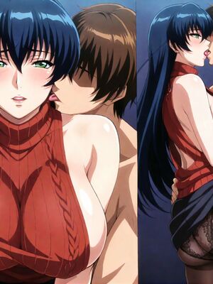 [嘎裡豬排]井河 アサギ&nbsp;&nbsp;対魔忍アサギ (Patreon) [AI Generated]_00073_2473079730