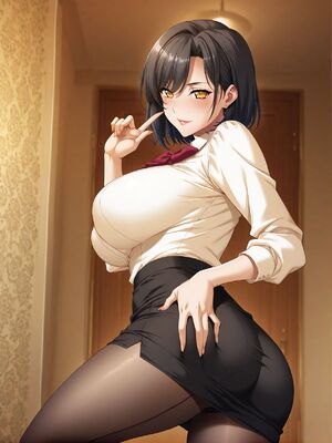 [嘎裡豬排]田浦 真穂&nbsp;&nbsp;家属～母と姉妹の嬌声～(Patreon) [AI Generated]_00001_3041151248