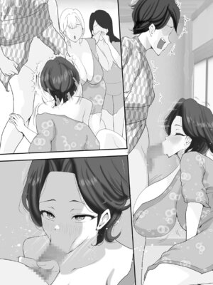 [き せ え ぬ] 人妻だらけのドキドキ中出し強化合宿_130_vikw